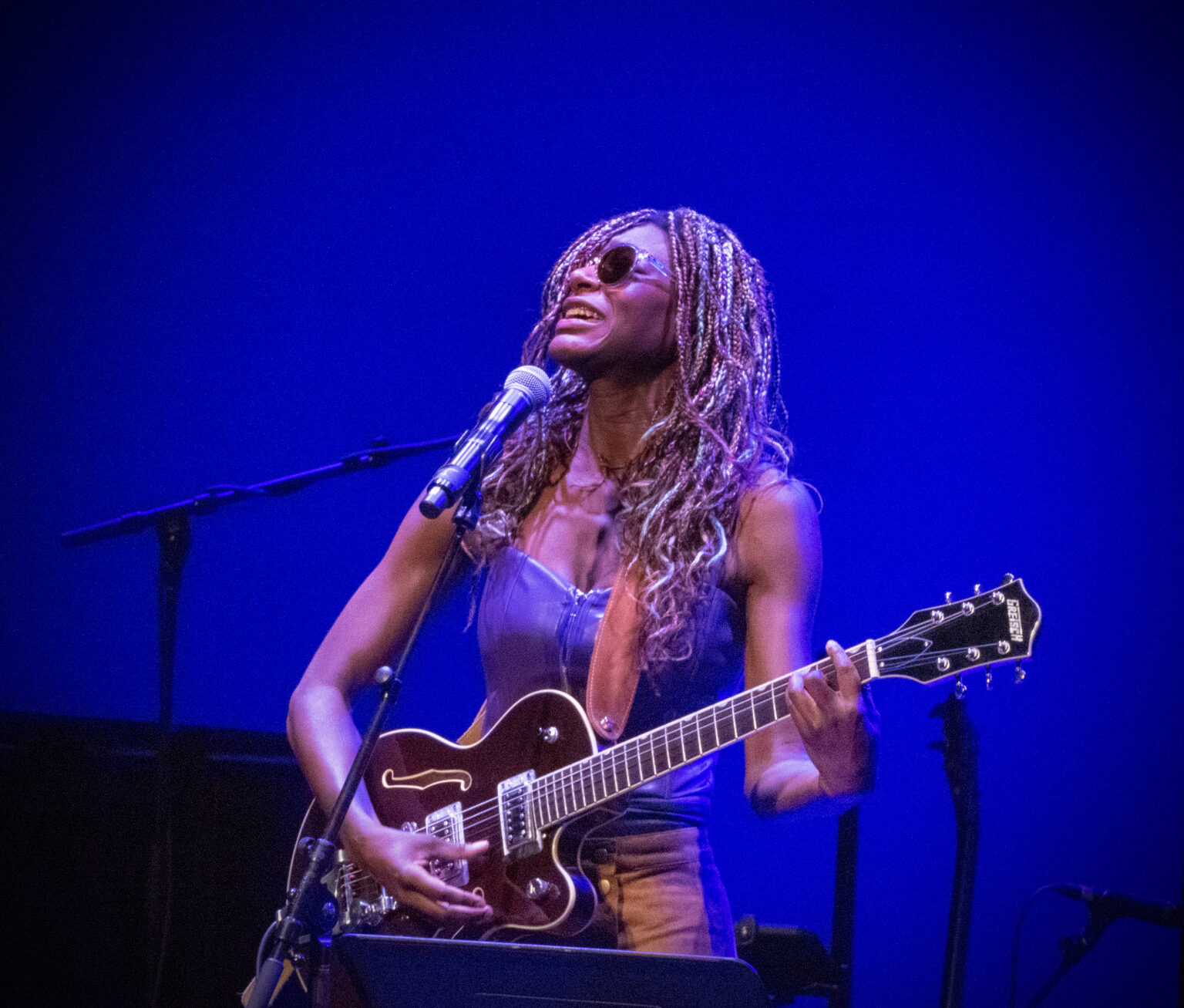Photo by Bob Ringham