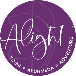 Alight Badge Color