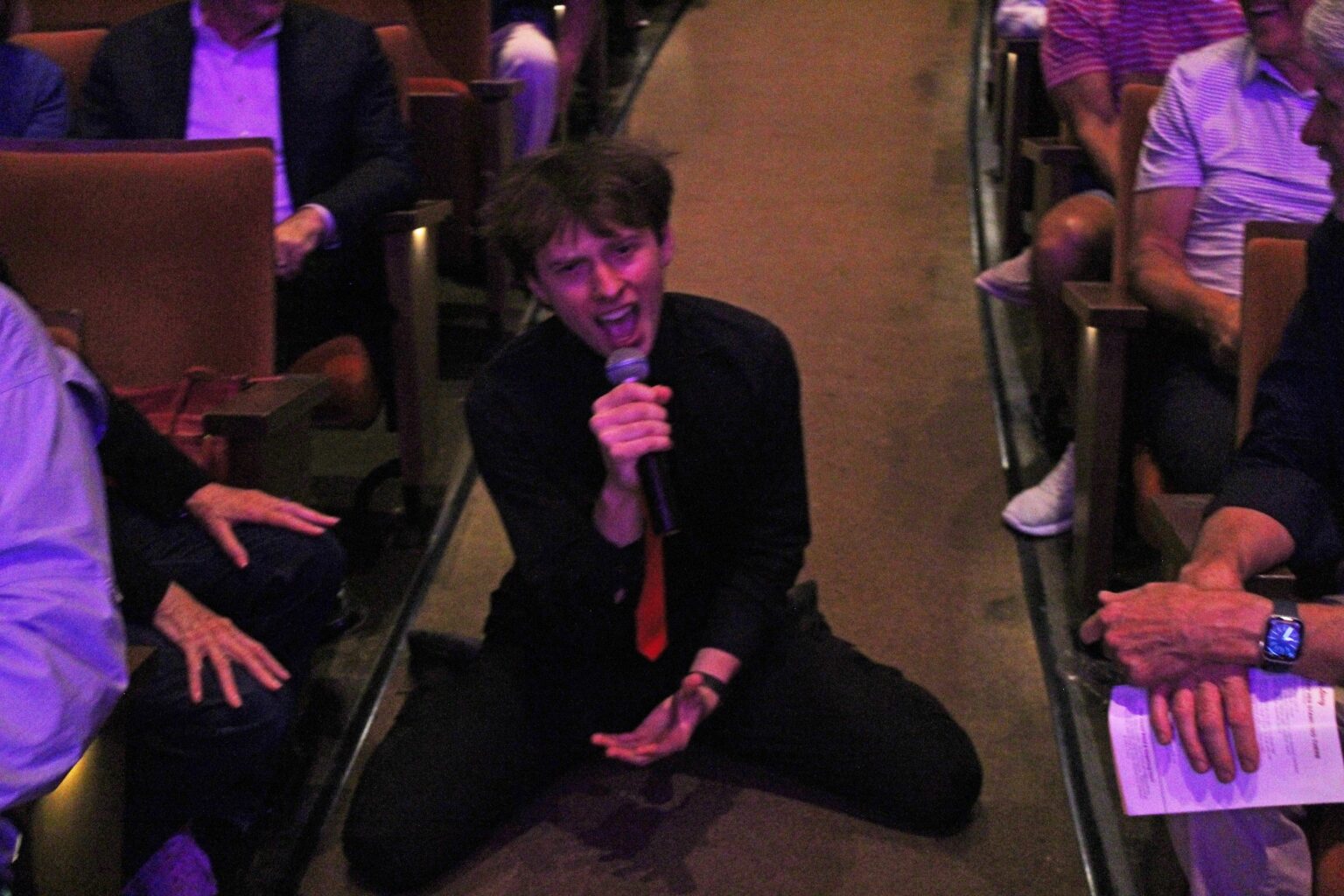 Quinten Bianchi The WannaBeatles by Daniel Coston