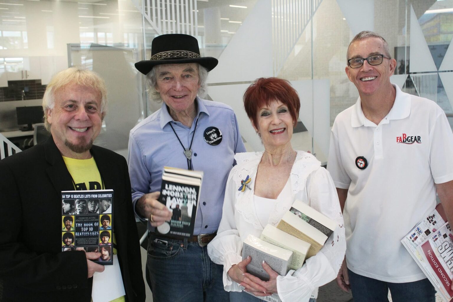 Beatles authors 2023 IMG_1577